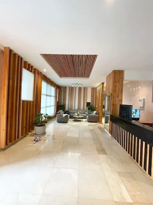 Cocon De Luxe - T4, Piscine, Salle De Sport - Fifa Almadies Apartment Dakar