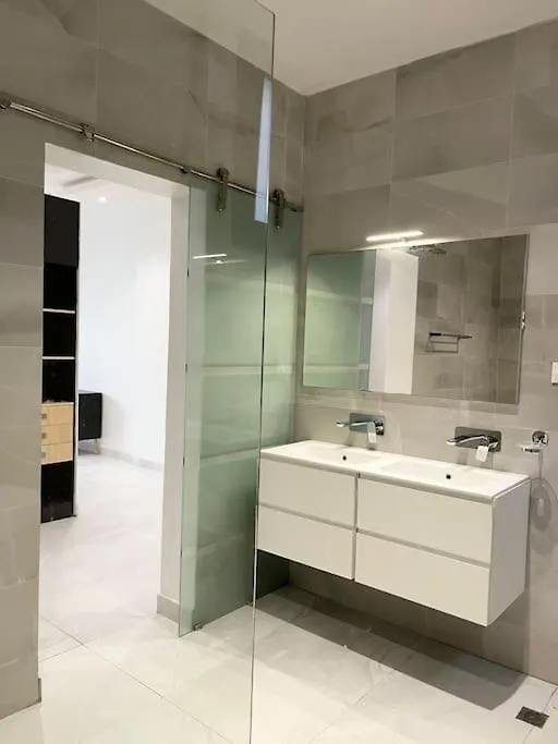 Cocon De Luxe - T4, Piscine, Salle De Sport - Fifa Almadies Apartment Dakar