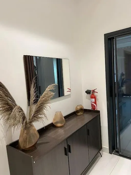Cocon De Luxe - T4, Piscine, Salle De Sport - Fifa Almadies Apartment Dakar 0*,
